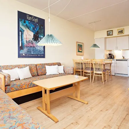 Apartment Xxxi Fano